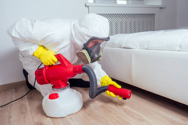 Best Affordable Pest Control Services  in Ledgewood, NJ