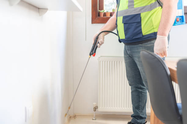 Best Affordable Pest Control Services  in Ledgewood, NJ