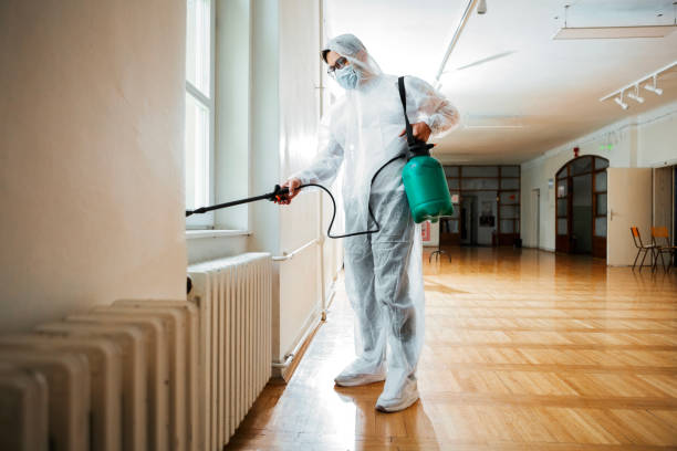 Best Mosquito Control Services  in Ledgewood, NJ